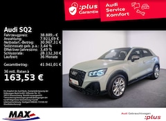 Bild des Angebotes Audi SQ2 TFSI QUATTRO MATRIX+AHK+WABEN+PANO+KAMERA+VC