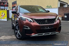 Bild des Angebotes Peugeot 3008 2.0 BlueHDi Allure 150 FAP*360°*TotW*LED*