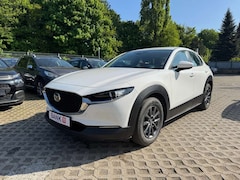 Bild des Angebotes Mazda CX-30 1,8d*Navi*Head-Up Display*1.Hand*