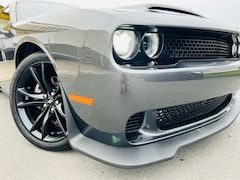 Bild des Angebotes Dodge Challenger *V8* Demon  Optik *Garantie*