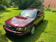 Bild des Angebotes Audi S6 4.2  V8 Quattro Avant, Klima, 6-Gang!