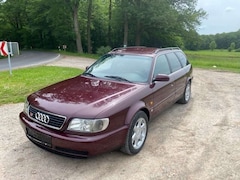 Bild des Angebotes Audi S6 4.2  V8 Quattro Avant, Klima, 6-Gang!