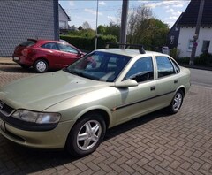 Bild des Angebotes Opel Vectra B 1,6 16V