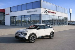 Bild des Angebotes Citroen E-C4 Electric C4ë Elektro 136 Feel Pack