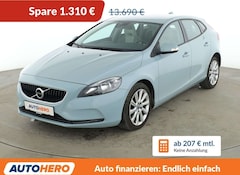 Bild des Angebotes Volvo V40 2.0 T2 *TEMPO*PDC*ALU*KLIMA*