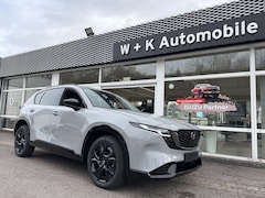Bild des Angebotes Mazda CX-5 2026 2.5L e-Skyactiv G 141ps 6AT Homura PANO BLOP