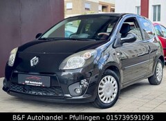 Bild des Angebotes Renault Twingo Night & Day | Klima | Pano.