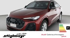 Bild des Angebotes Audi Q5 Sportback S-line TFSI ACC+AHK+MATRIX+NAVI