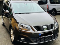 Bild des Angebotes SEAT Alhambra Alhambra+1.4+TSI+S
