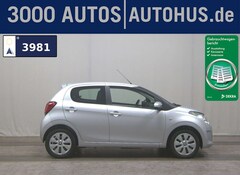 Bild des Angebotes Citroen C1 1.0 Feel Rückfahrkamera Shz BT DAB