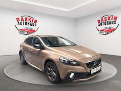 Bild des Angebotes Volvo V40 Cross Country AUTOMATIK/TÜV NEU/LEDER/NAVI