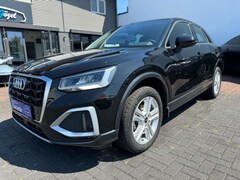 Bild des Angebotes Audi Q2 35 TFSI advanced *1. Hand *Virtual