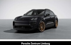 Bild des Angebotes Porsche Macan 4 Abstandstempomat LED-Matrix Panoramadach