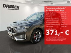 Bild des Angebotes Ford Kuga Plug-In Hybrid 2.5 ST-Line X  Winter-Paket/ Klimaa