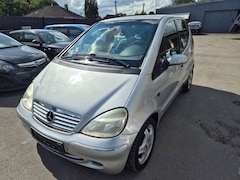 Bild des Angebotes Mercedes-Benz A 140 A-Klasse Elegance LPG Tüv Neu
