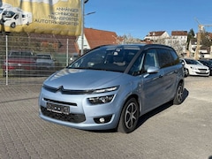 Bild des Angebotes Citroen C4 Picasso Grand C4 Picasso Exclusive 2.0 HDI Klima Navi VC