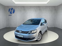 Bild des Angebotes VW Sharan Highli DSG Bi-Xenon Pano 7-Sitzer RFK ACC