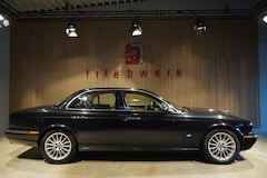 Bild des Angebotes Jaguar XJ6 2.7 D XJ6*BRD Fzg*U-frei*eSD*Top Zustand*