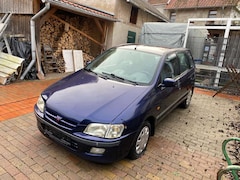 Bild des Angebotes Mitsubishi Space Star Benziner,Klima,AHK,Läuft Top,Keine TÜV