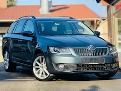 Bild des Angebotes Skoda Octavia Combi Joy 2. Hand Xenon DAB
