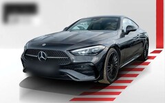 Bild des Angebotes Mercedes-Benz CLE 200 COUPÈ AMG  ADV. NIGHT PANO DISTROL HUD