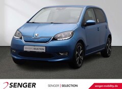 Bild des Angebotes Skoda Citigo e iV Best of PDC SHZ Tempomat