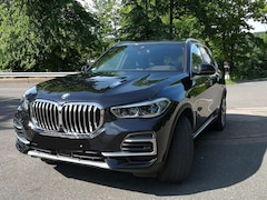 Bild des Angebotes BMW X5 xDrive30d xLine