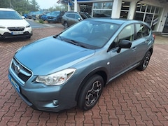 Bild des Angebotes Subaru XV 1.6i Active Lineartronic 4WD, AHK