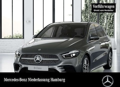 Bild des Angebotes Mercedes-Benz B 200 AMG+PANO+360°+AHK+MULTIBEAM+TOTW+KEYLESS+7G