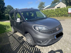 Bild des Angebotes Fiat Doblo 1.4 16V Zahnriemen, Wasserpumpe NEU