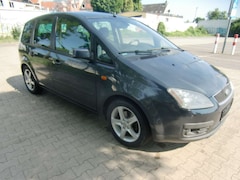 Bild des Angebotes Ford Focus C-Max 1.8 Fun,TÜV 6/27,KLIMAAUTOM.,AHK,Sitzh.,Euro 4