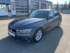 Bild des Angebotes BMW 320 i Advantage LED Head-Up Kamera Navi SHZ Temp