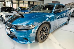 Bild des Angebotes Dodge Charger 5.7 RT/PerfPages/TTW/Alpine