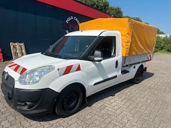 Bild des Angebotes Fiat Doblo Doblò Work Up Pritsche