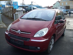 Bild des Angebotes Citroen Xsara Picasso HDi 110 FAP Tendance
