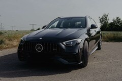 Bild des Angebotes Mercedes-Benz C 43 AMG 4Matic, Garantie, NP: 108t €, VOLL, 20“