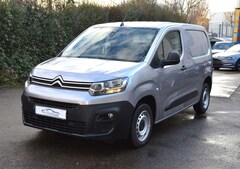Bild des Angebotes Citroen Berlingo Kasten Club TOP ZUSTAND GARANTIE