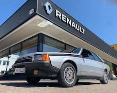 Bild des Angebotes Renault Fuego Fuego Turbo