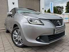 Bild des Angebotes Suzuki Baleno Comfort-Aus 1.Hd"CarPlay"Key go"Navi"Klim