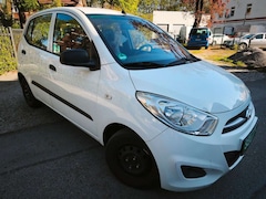 Bild des Angebotes Hyundai i10 Classic TÜV 03.2027