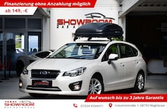 Subaru Impreza Comfort Klima Kamera Sitzheizung 87TKM
