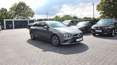 Bild des Angebotes Mercedes-Benz CLA 200 Shooting Brake ACC Spur TotW. LED AHK