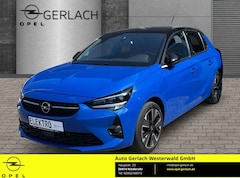 Bild des Angebotes Opel Corsa F e GS Line LED ACC Apple CarPlay Android Auto Kli