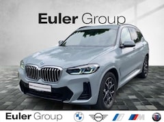 Bild des Angebotes BMW X3 xDrive 30i M-Sport Laser 360 Kamera HiFi HUD Leder