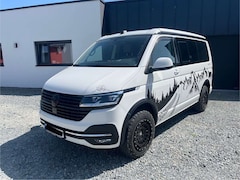 Bild des Angebotes VW T6 California T6.1 California Ocean Solar,VOLL,TOP Zustand,AHK