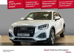 Bild des Angebotes Audi Q2 35 TFSI advanced S tronic Rückfkamera LED