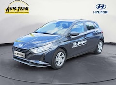 Bild des Angebotes Hyundai i20 1.2 Select