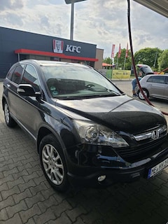 Bild des Angebotes Honda CR-V 2.0i-VTEC Automatik Elegance