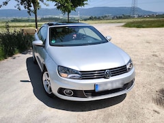 Bild des Angebotes VW Eos 1.4 TSI | 8-fach bereift | Anhängerkupplung