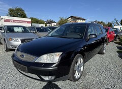 Bild des Angebotes Ford Mondeo Ghia X *HU bis 05/2027*